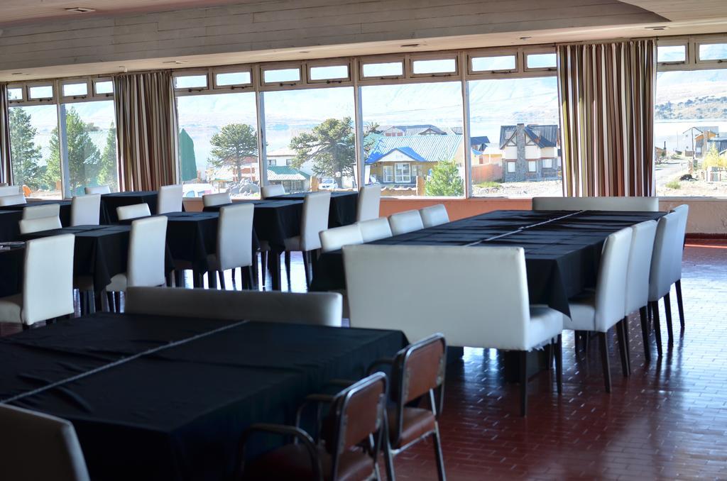 Hotel Y Cabanas Del Nevado Caviahue Esterno foto